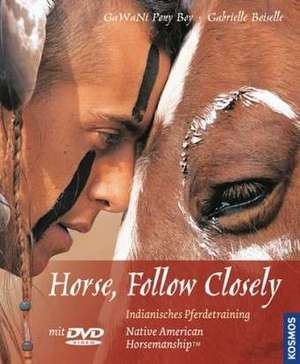 Horse, Follow Closely de GaWaNi Pony Boy