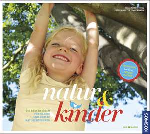 natur & kinder de Katja Maren Thiel