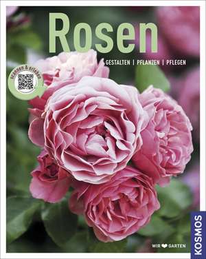 Rosen de Gabriele Richter