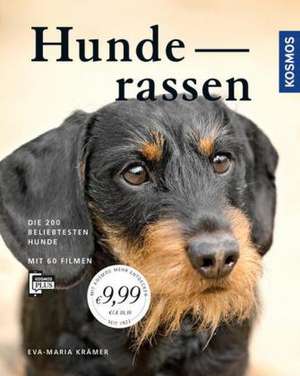Hunderassen de Eva-Maria Krämer