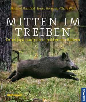 Mitten im Treiben de Michael Stadtfeld