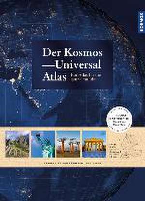 Kosmos Universalatlas