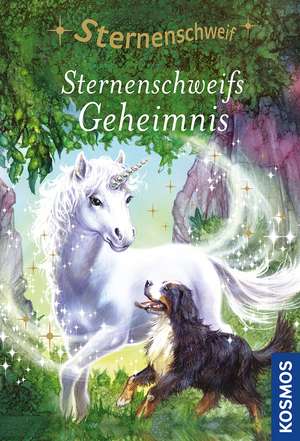 Sternenschweif 05. Sternenschweifs Geheimnis de Linda Chapman