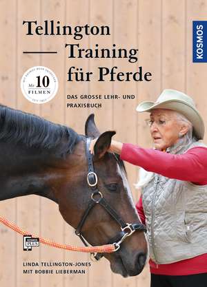 Tellington-Jones, L: Tellington Training für Pferde