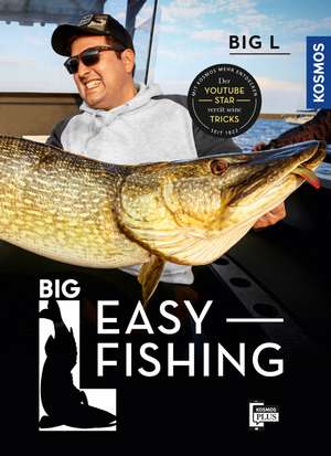 Easy Fishing de Big L