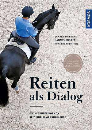 Reiten als Dialog de Eckart Meyners