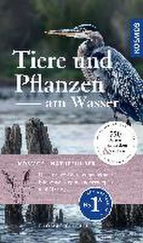 Tiere und Pflanzen am Wasser de Thomas Gretler