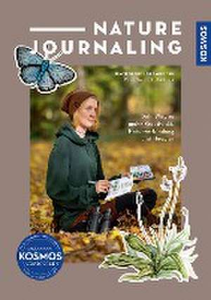 Nature Journaling de Verena Hillgärtner