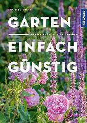 Garten - einfach günstig de Iris Winkenbach