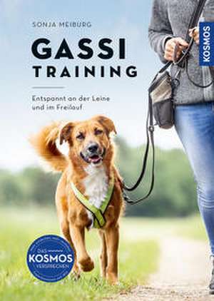 Gassi-Training de Sonja Meiburg