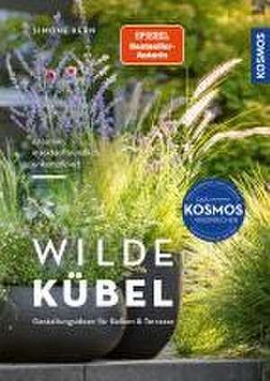 Wilde Kübel de Simone Kern