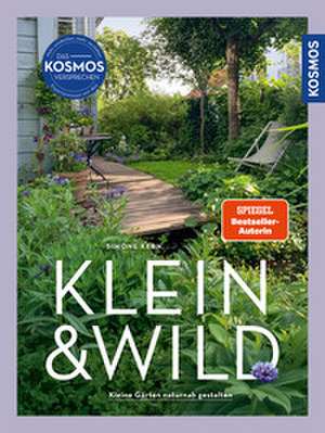 Klein & wild de Simone Kern