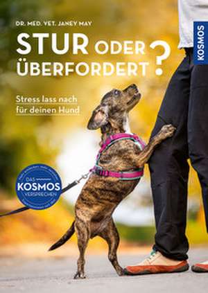 Stur oder überfordert? de Janey May