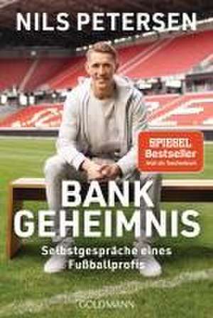 Bank-Geheimnis de Nils Petersen