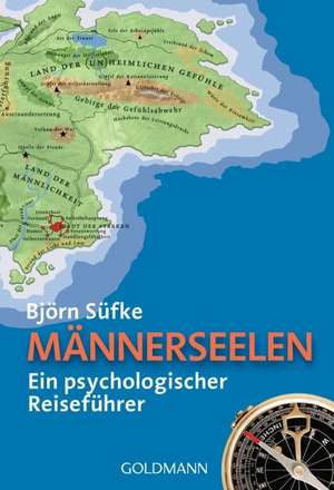 Männerseelen de Björn Süfke