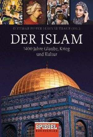 Der Islam de Dietmar Pieper