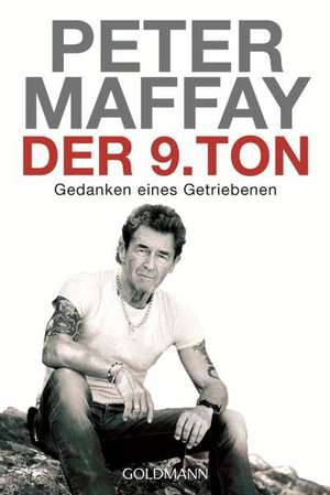 Der neunte Ton de Peter Maffay