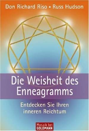 Die Weisheit des Enneagrams de Franz Janowitz