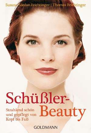 Schüßler-Beauty de Thomas Feichtinger