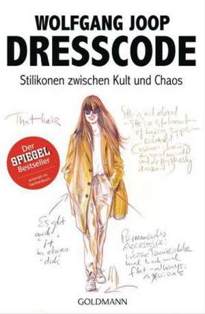 Dresscode de Wolfgang Joop