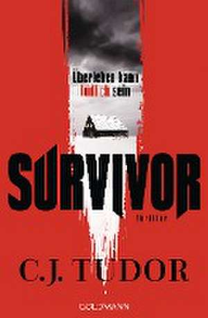 Survivor de C. J. Tudor