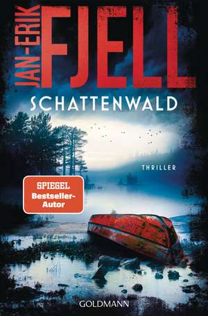 Schattenwald de Jan-Erik Fjell