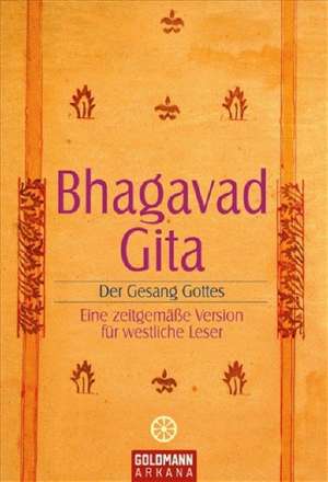 Bhagavadgita de Peter Kobbe