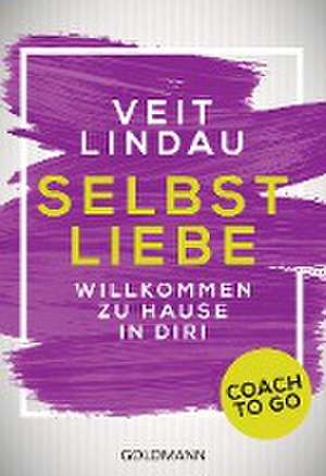 Coach to go Selbstliebe de Veit Lindau