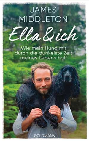 Ella und ich de James Middleton