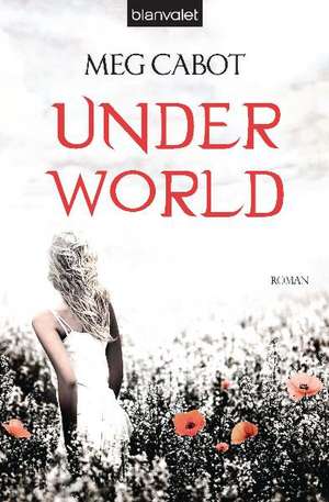 Underworld de Meg Cabot