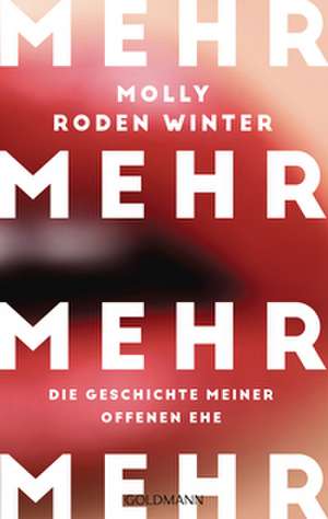 Mehr de Molly Roden Winter
