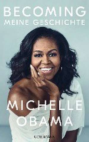 BECOMING de Michelle Obama