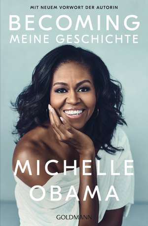 BECOMING de Michelle Obama