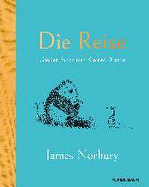 Die Reise de James Norbury