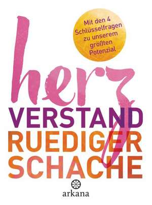 Herzverstand de Ruediger Schache