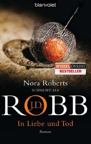 In Liebe und Tod de J. D. Robb