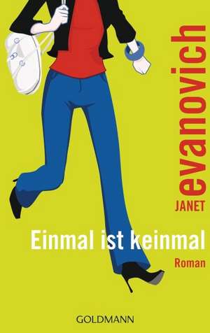 Einmal ist keinmal de Regina Rawlinson