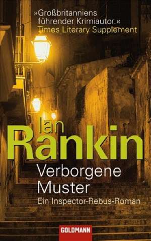 Verborgene Muster de Ellen Schlootz