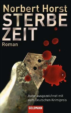 Sterbezeit de Norbert Horst