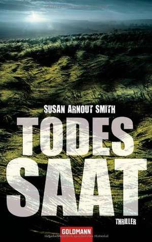 Todessaat de Susan Arnout Smith