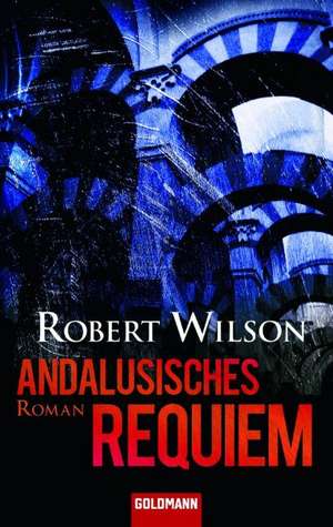 Andalusisches Requiem de Robert Wilson