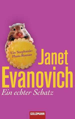 Ein echter Schatz de Janet Evanovich