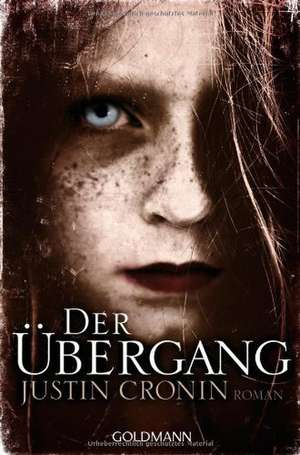 Der Übergang de Justin Cronin