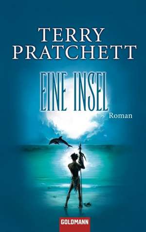 Eine Insel de Terry Pratchett