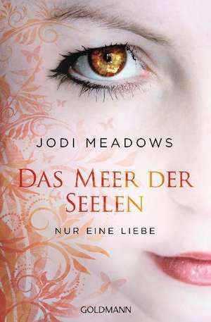 Das Meer der Seelen 02. Nur eine Liebe de Jodi Meadows