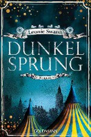 Dunkelsprung de Leonie Swann