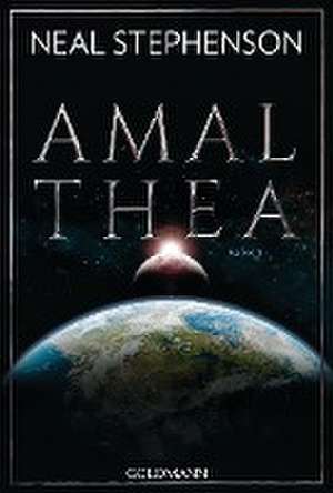 Amalthea de Neal Stephenson