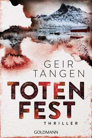 Totenfest de Geir Tangen
