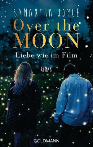 Over the Moon de Samantha Joyce