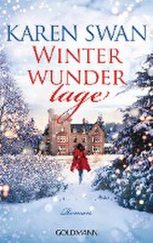 Winterwundertage de Karen Swan